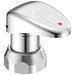 Single Metering Handle - ADA - Red