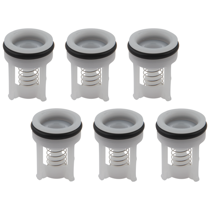 Check Valve