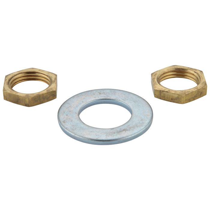 Hold-Down Package for 87T Single Hole