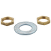 Hold-Down Package for 87T Single Hole