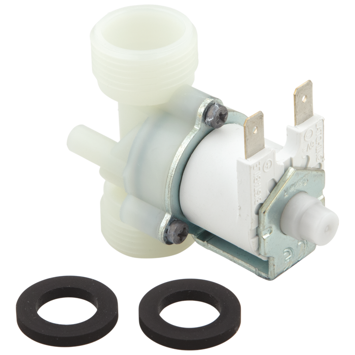 NPS SOLENOID VALVE