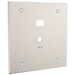STAINLESS COVER W/OVER