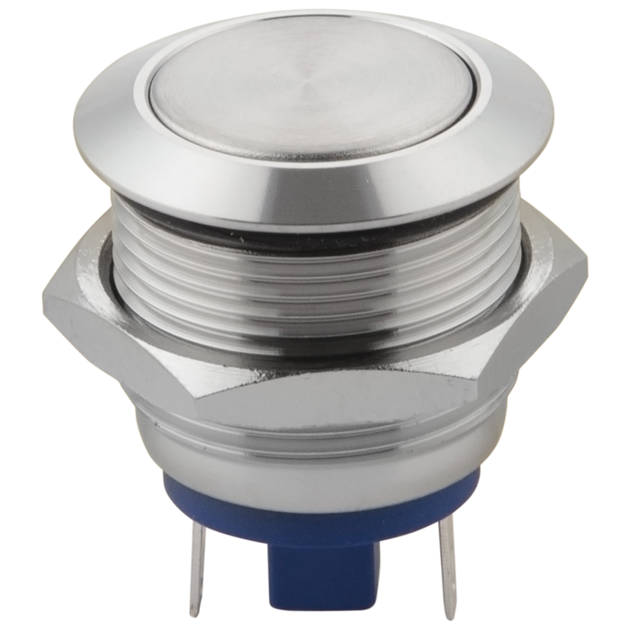 Override Button