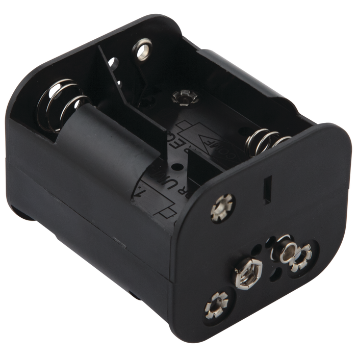 Commercial Instit Parts 060681A Battery Holder - 1600T