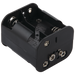 Commercial Instit Parts 060681A Battery Holder - 1600T