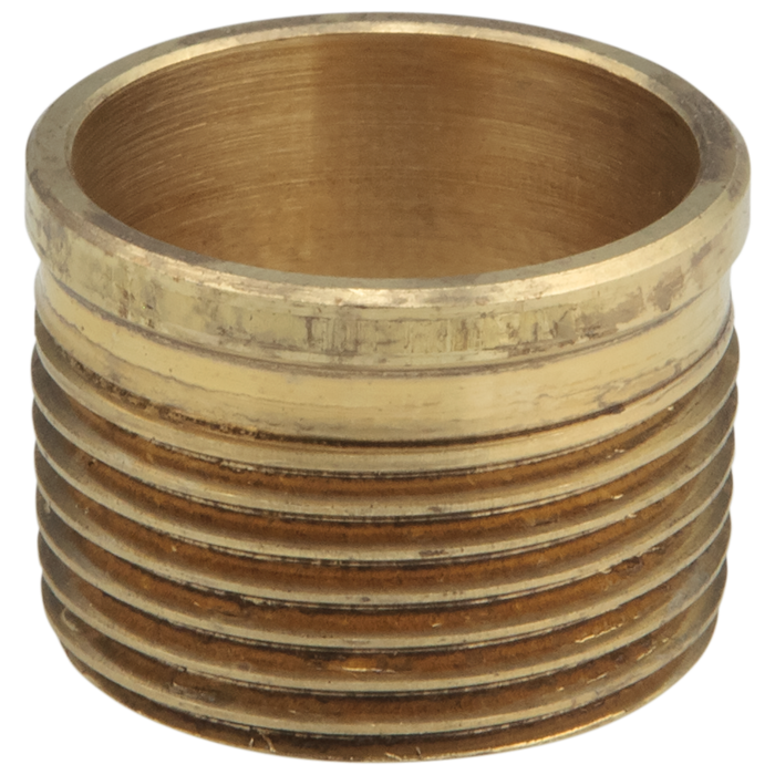 1" Copper Inlet Adapter (16437)