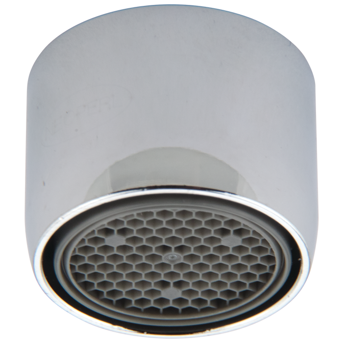 Aerator - Female - .859 Thread - 2.2 GPM (77142)