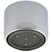 Aerator - Female - .859 Thread - 2.2 GPM (77142)