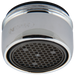 Aerator - Male - .937 THD - 2.2 GPM (77143)