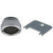 Aerator and Key Sub-Assembly - Vandal-Resistant - Male - 2.2 GPM (77159)