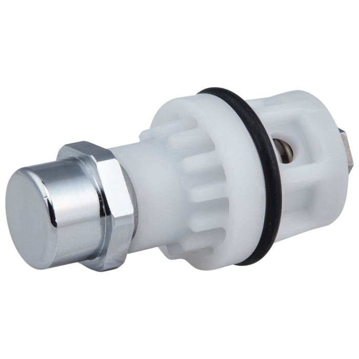 Cage and Push-Button Sub-Assembly (77191-1)