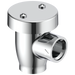3/8" Iron Pipe Angle Vacuum Breaker (T1295)