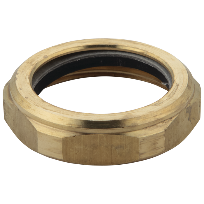 1 1/2" Rough Coupling Nut Sub-Assembly (70227)