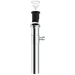 1 1/2" Teck(R)-Valve Outlet Tube and Tee Sub-Assembly (70248)