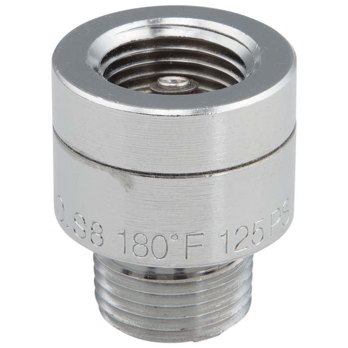 Vacuum Breaker with Gasket (76528)