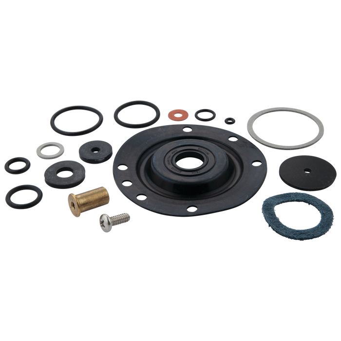 Universal Teck(R)-Valve Washer Repair Kit (76600)