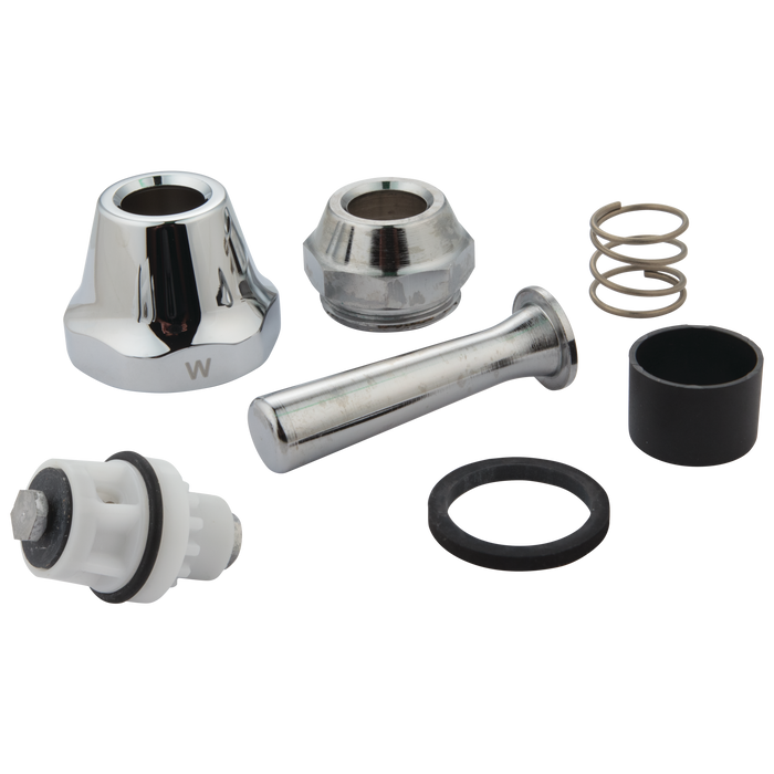 Single Lever Universal Teck(R)-Valve Handle Kit (76602)