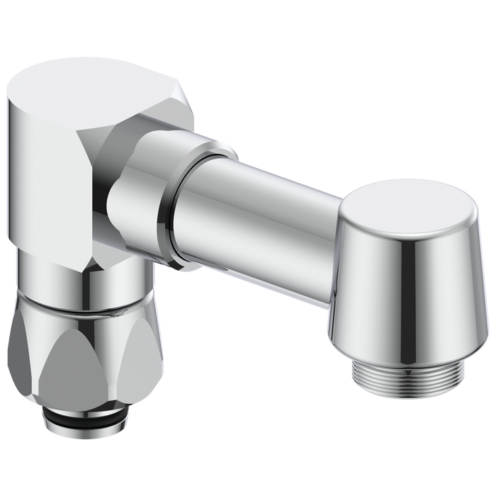Short Spout Sub-Assembly (77130)
