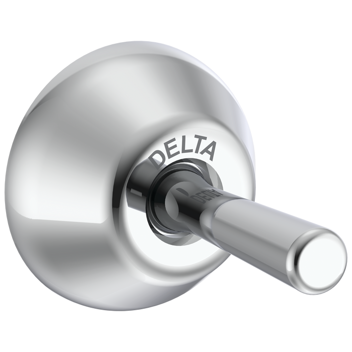 Single Oscillating Lever Handle and Flange Sub-Assembly (77290)