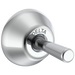 Single Oscillating Lever Handle and Flange Sub-Assembly (77290)