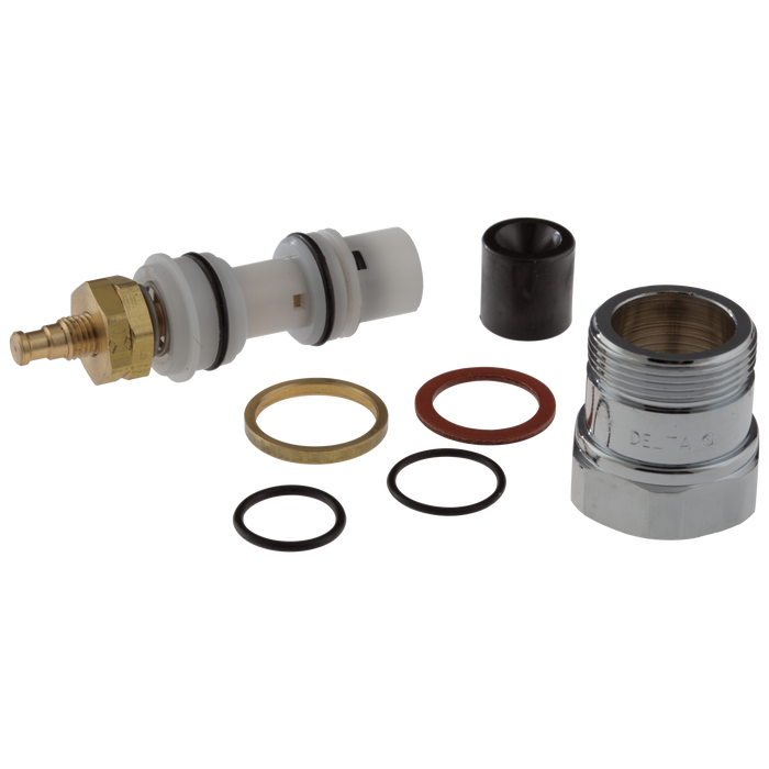 Self-Closing Cartridge Kit (190126A)