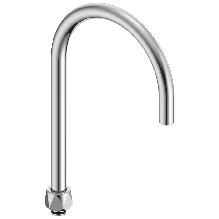 Flow Control Gooseneck Spout (76860-2FC)