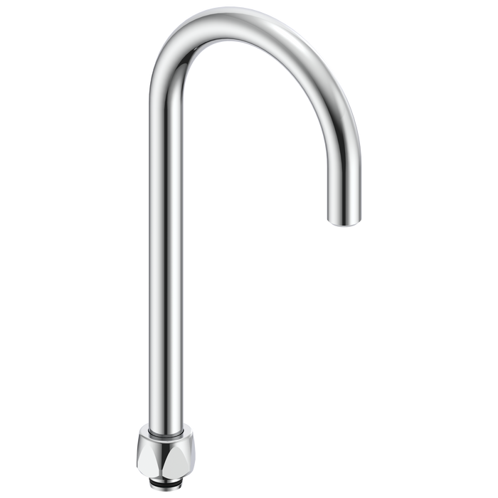 Flow Control Gooseneck Spout (76860FC)