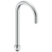 Flow Control Gooseneck Spout (76860FC)