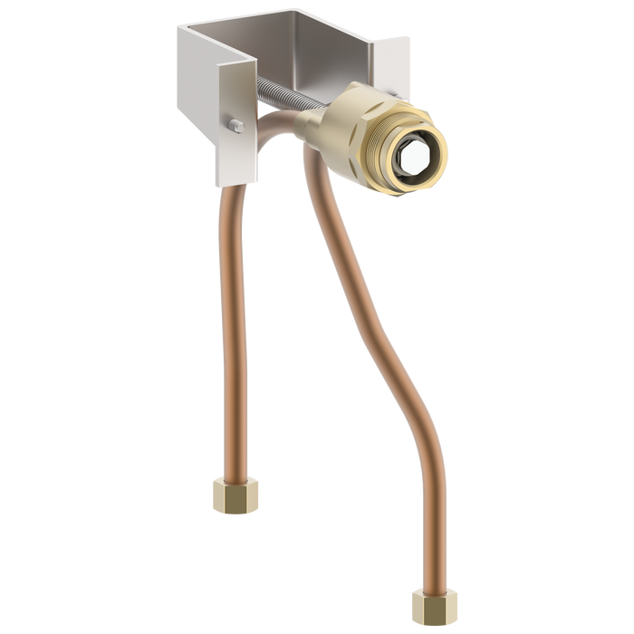 Handle Control Unit and Bracket (77282-10)