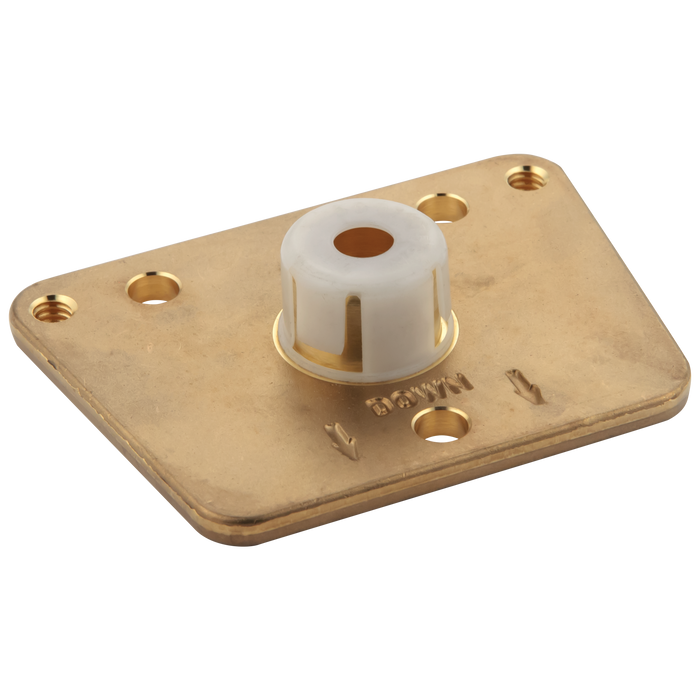 Anchor Plate and Cap Sub-Assembly (77154-1)