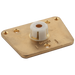 Anchor Plate and Cap Sub-Assembly (77154-1)