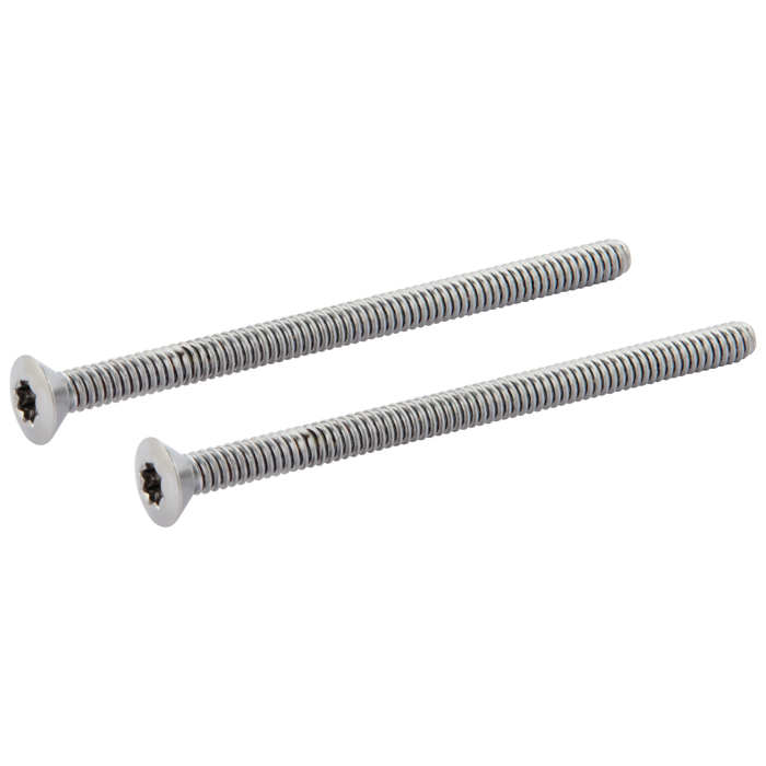 Cover Screws and Diverter
