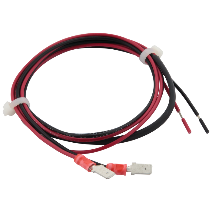 36" Solenoid Extension