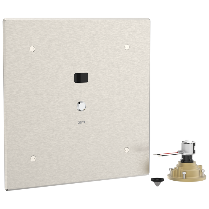 Retrofit Kit For 1000T6 Water Closet 12"