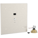 Retrofit Kit For 1000T6 Water Closet 12"