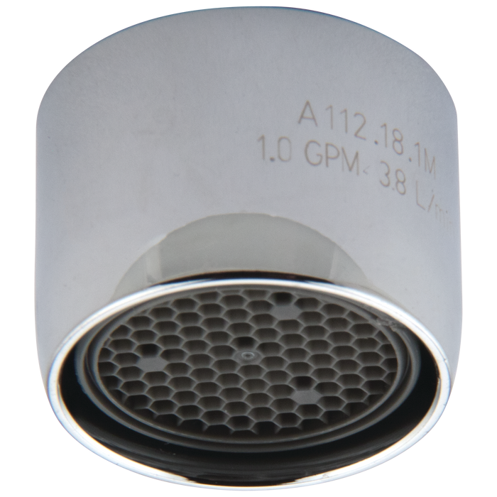 Aerator - 1.0 GPM - Female