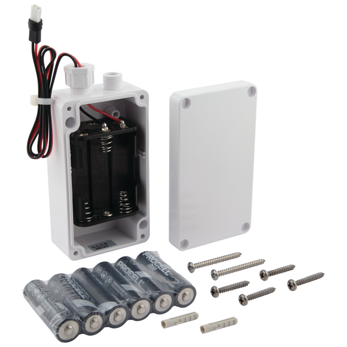 Battery Box