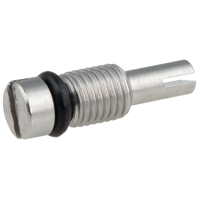Teck(R) 2 Regular Screw and O-Ring Assembly