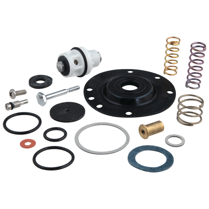 Universal Teck(R)-Valve Parts Repair Kit