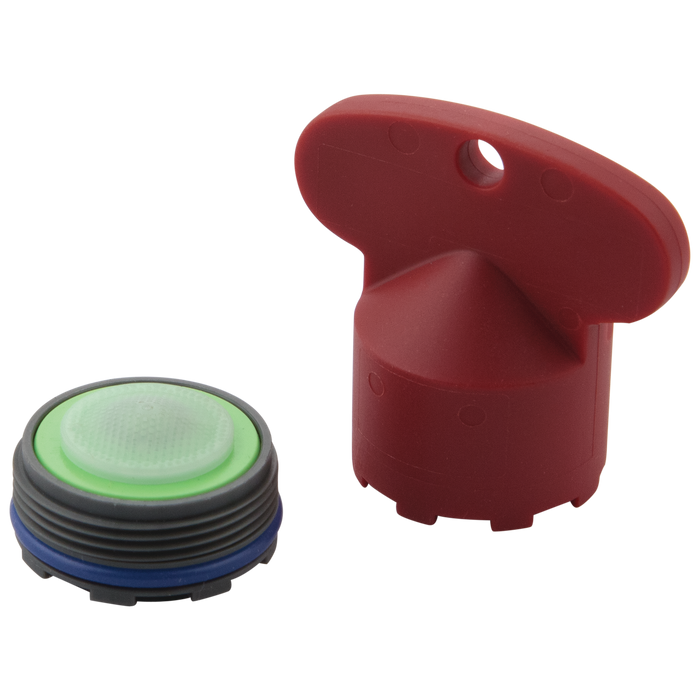 0.5 GPM Outlet - 500- HDF Series