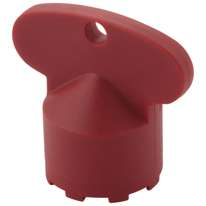 Aerator Key for 500- HDF Series