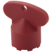 Aerator Key for 500- HDF Series