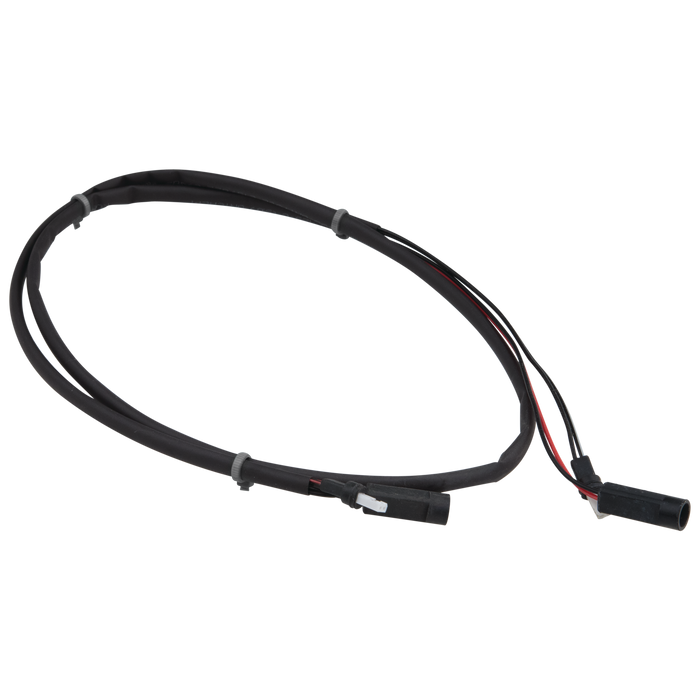 Conduit for DEMD Wall-Mount