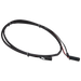 Conduit for DEMD Wall-Mount