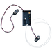 Commercial Instit Parts 061047A Hardwire Converter with Battery Backup