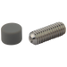 Set Screw and Button