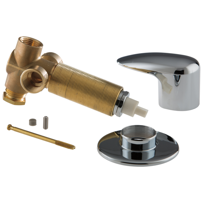 Diverter Valve