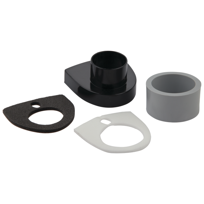 CAM 590TP Single Hole Spacer Package