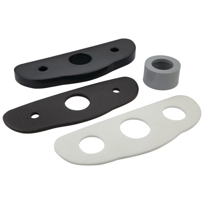 CAM 591TP 4in CS Spacer Package
