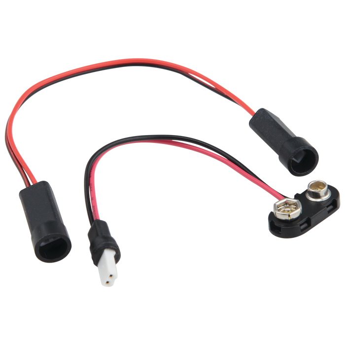 DEMD 101/111 Hardwire Converter Kit